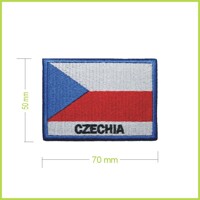 CZECHIA