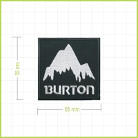 Burton