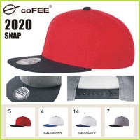 šiltovka coFEE - 2020 SNAP