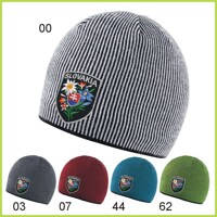 SLOVAKIA 38 - stripe čiapka