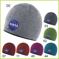 NASA - stripe čiapka