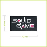 squid game