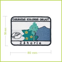 CHKO ZÁHORIE