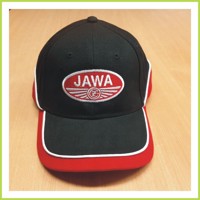 JAWA - vyšívaná šiltovka