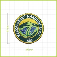 Krkonošský národní park