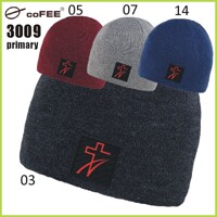 Extrémna Krížová Cesta - čiapka COFEE Primary