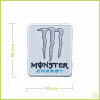 MONSTER ENERGY