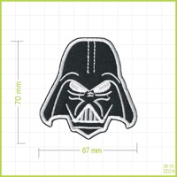 Darth Vader