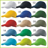 Šiltovka 6P 305 Malfini