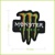 MONSTER ENERGY 1 - vyšívaná nášivka