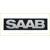 SAAB 1 - vyšívaná nášivka