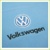 VOLKSWAGEN - vyšívaná vesta