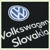 VW SLOVAKIA fleecová vesta