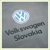 VW SLOVAKIA fleecová vesta