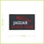 JAGUAR RACING - vyšívaná nášivka