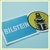 BILSTEIN - vyšívaná nášivka