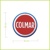 COLMAR 1 - vyšívaná nášivka