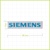 SIEMENS - vyšívaná nášivka