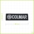 COLMAR 2 - vyšívaná nášivka