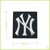 NY Yankees 2 - vyšívaná nášivka