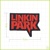 LINKIN PARK - vyšívaná nášivka