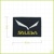SALEWA - vyšívaná nášivka