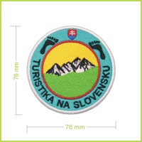 TURISTIKA NA SLOVENSKU
